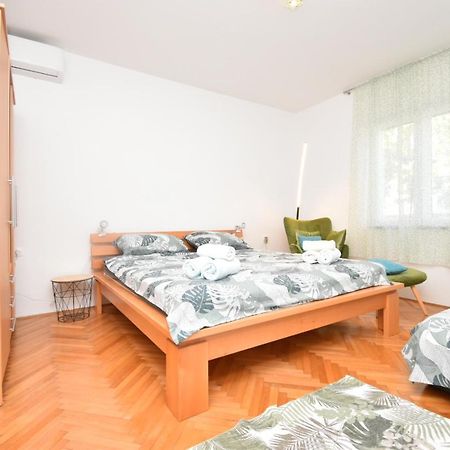 Apartament Helena House Bibinje Zewnętrze zdjęcie