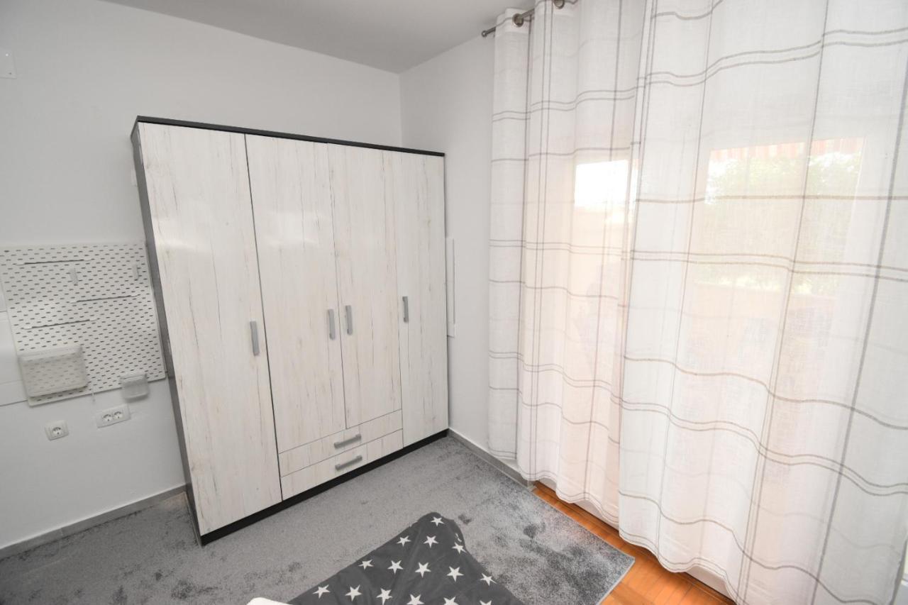 Apartament Helena House Bibinje Zewnętrze zdjęcie