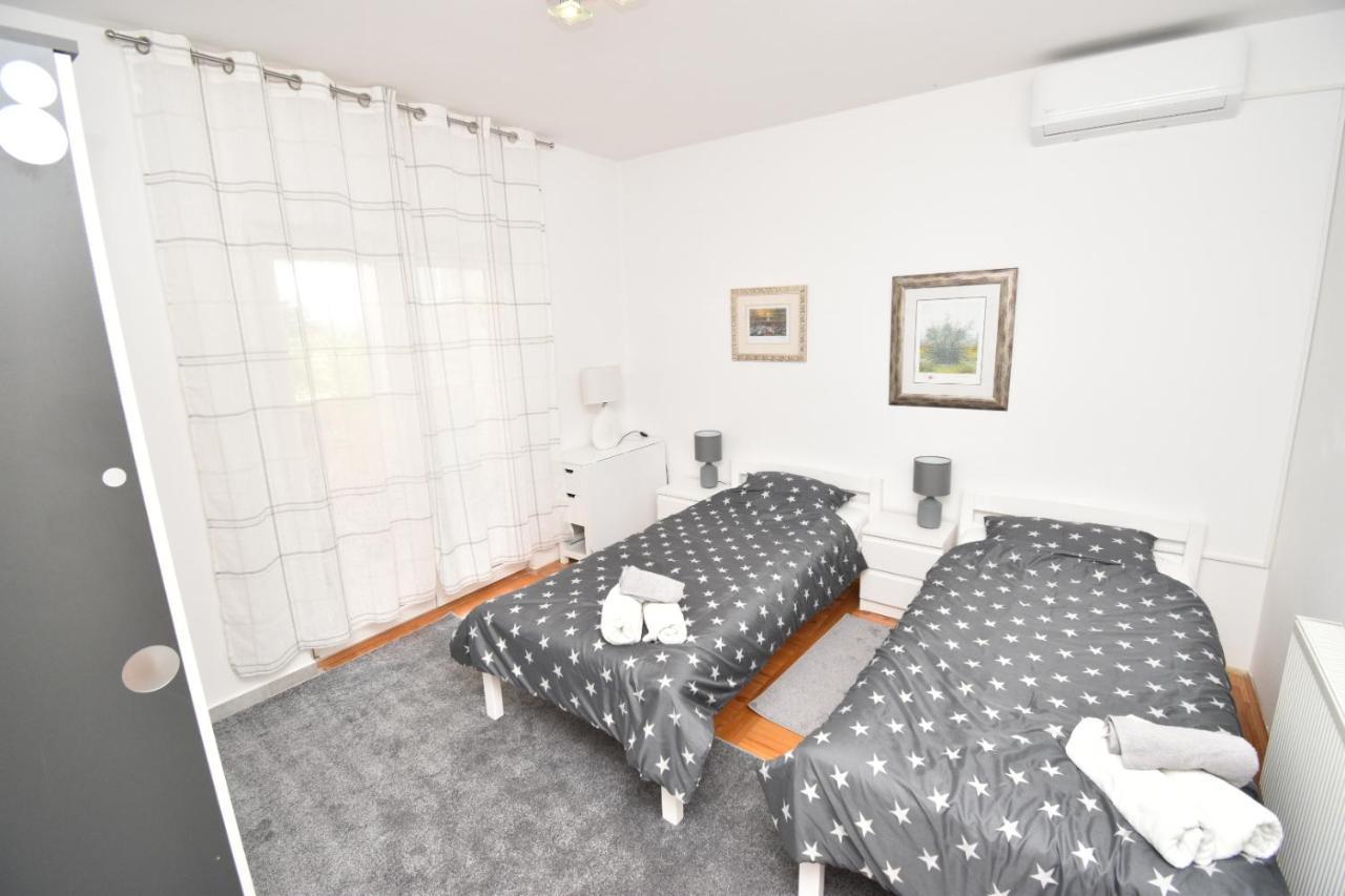 Apartament Helena House Bibinje Zewnętrze zdjęcie