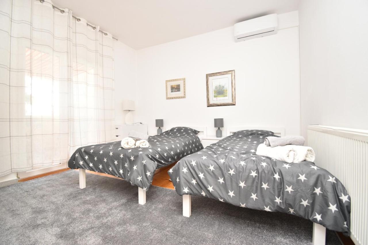 Apartament Helena House Bibinje Zewnętrze zdjęcie