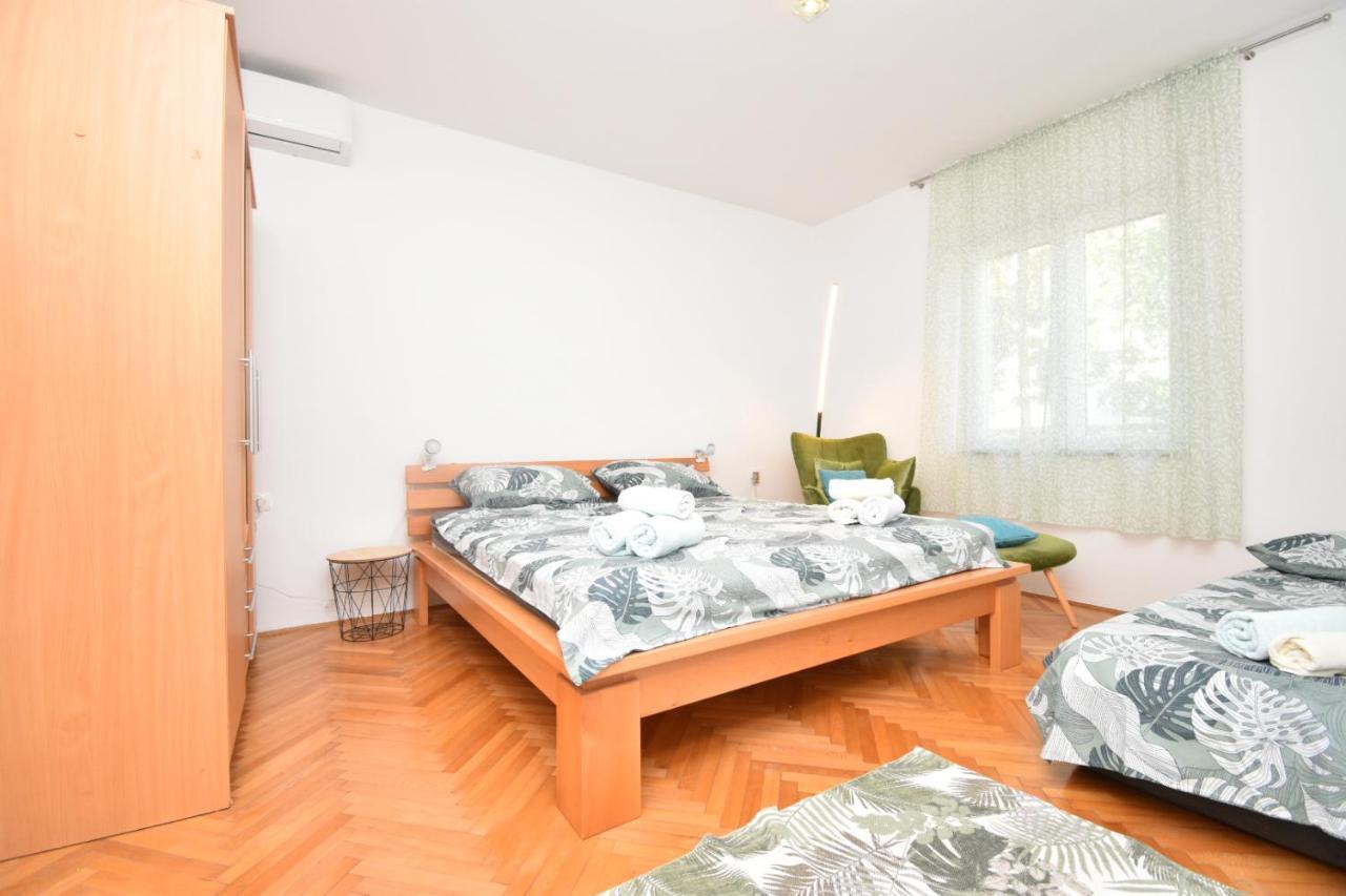 Apartament Helena House Bibinje Zewnętrze zdjęcie