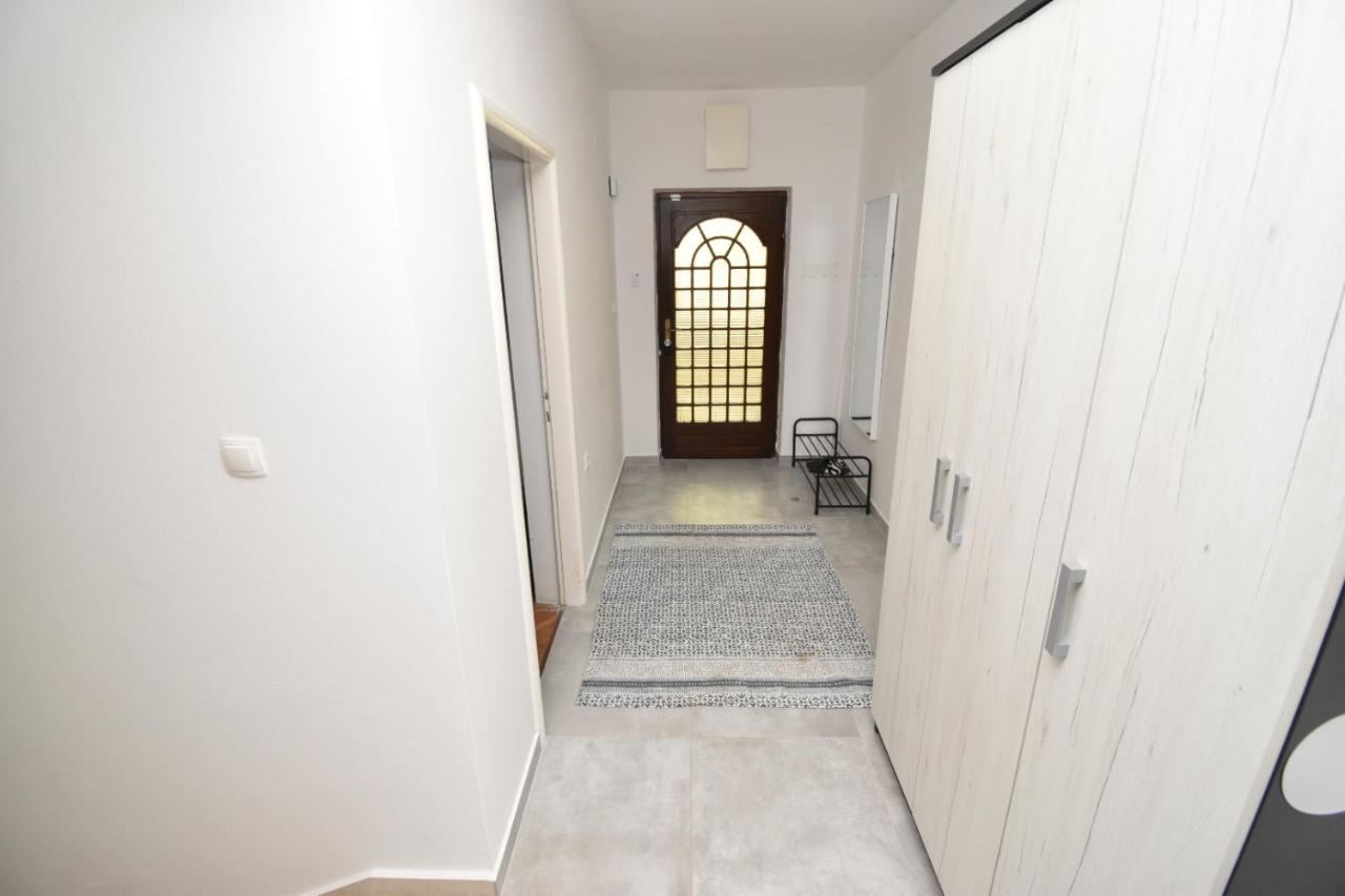 Apartament Helena House Bibinje Zewnętrze zdjęcie