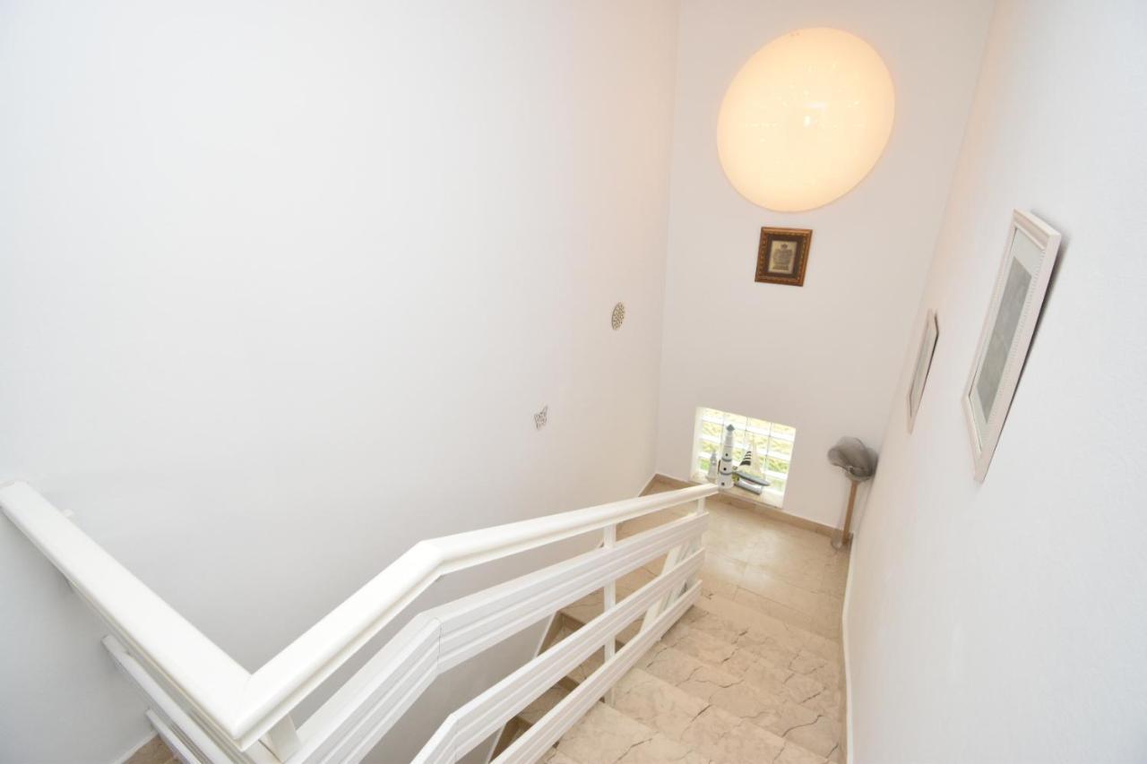 Apartament Helena House Bibinje Zewnętrze zdjęcie