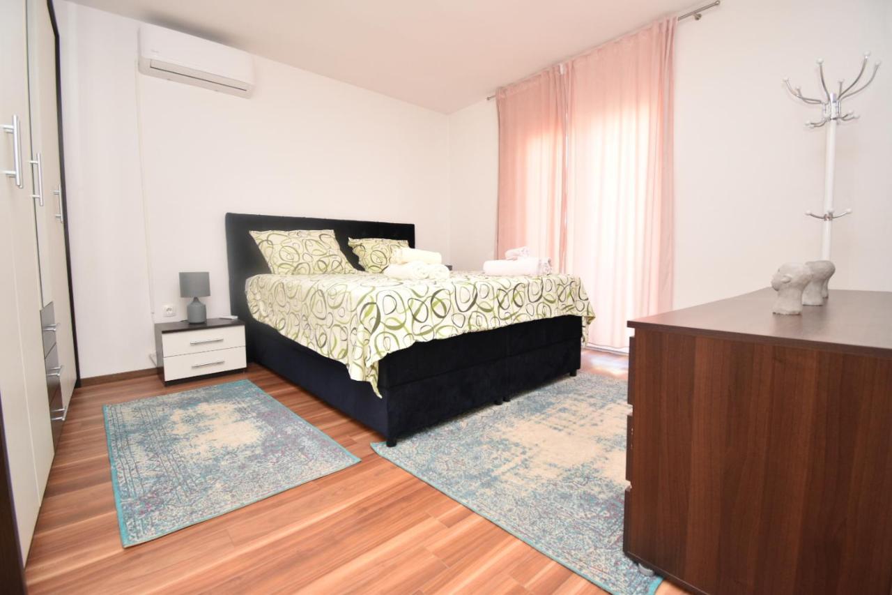 Apartament Helena House Bibinje Zewnętrze zdjęcie