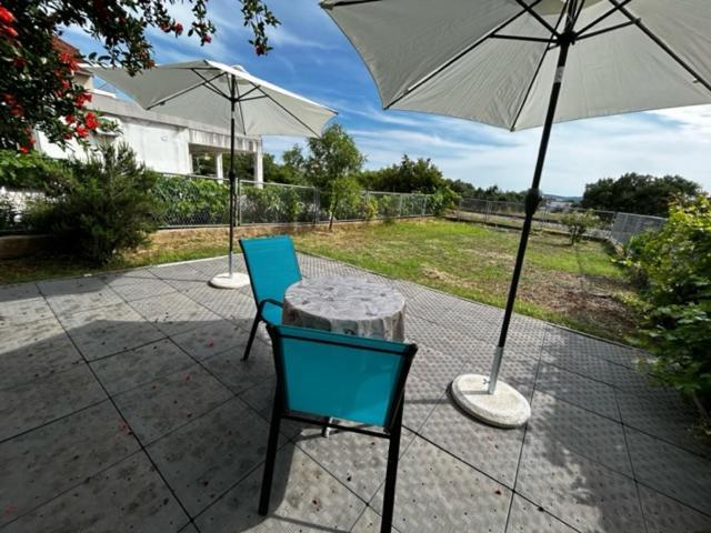 Apartament Helena House Bibinje Zewnętrze zdjęcie